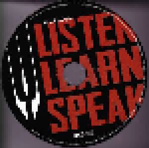 Beyond Obsession: Listen, Learn & Speak (CD) - Bild 4
