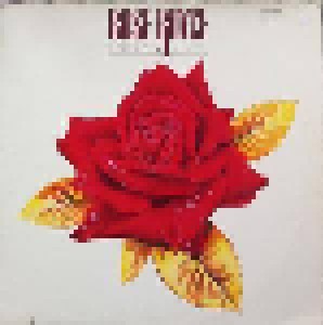 Rose Royce: Fresh Cut (LP) - Bild 1