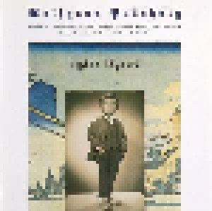 Wolfgang Puschnig: Alpine Aspects (LP) - Bild 1