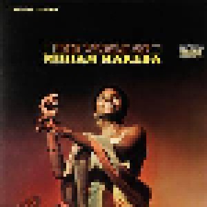 Cover - Miriam Makeba: World Of Miriam Makeba, The