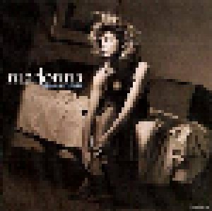 Madonna: Like A Virgin (CD) - Bild 3
