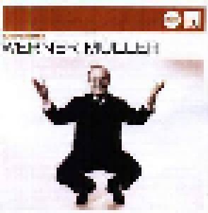 Werner Müller: Keep Smiling (CD) - Bild 1