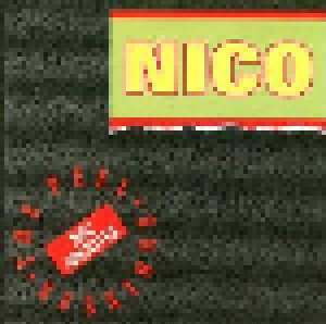 Nico: The Peel Sessions (Single-CD) - Bild 1