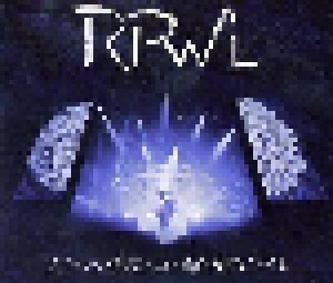 RPWL: A Show Beyond Man And Time (2-CD) - Bild 1