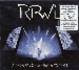 RPWL: A Show Beyond Man And Time (2-CD) - Bild 2