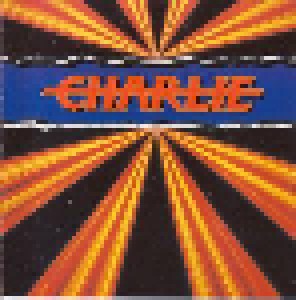 Charlie: Charlie (CD) - Bild 1