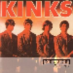 The Kinks: Kinks (2-CD) - Bild 1