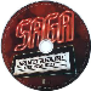 Saga: Spin It Again! Live In Munich (2-CD) - Bild 3