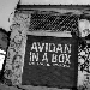 Asaf Avidan & The Mojos: The Reckoning & Avidan In A Box - Live Acoustic Recordings (2-CD) - Bild 3