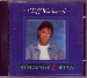 Cliff Richard: Mistletoe & Wine (Mini-CD / EP) - Bild 2