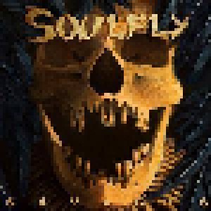 Soulfly: Savages (CD) - Bild 1