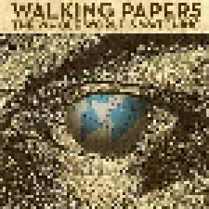 Cover - Walking Papers: Whole World's Watching, The