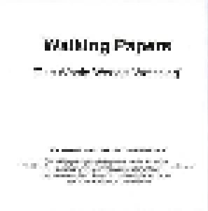 Walking Papers: The Whole World's Watching (Promo-Single-CD) - Bild 2