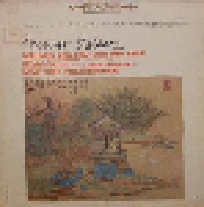 Gustav Mahler: Das Lied Von Der Erde (LP) - Bild 1
