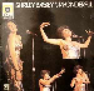Shirley Bassey: 's Wonderful (LP) - Bild 1