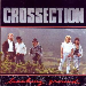 Crossection: Breaking Ground (CD) - Bild 1