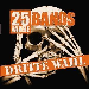 Dritte Wahl - 25 Jahre 25 Bands (2-LP) - Bild 1