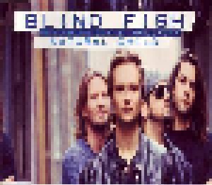 Cover - Blind Fish: Natural Child