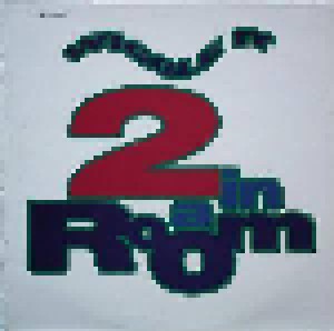 2 In A Room: Wiggle It (12") - Bild 1