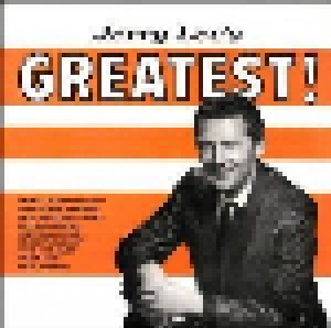 Jerry Lee Lewis: Jerry Lee's Greatest! (CD) - Bild 1