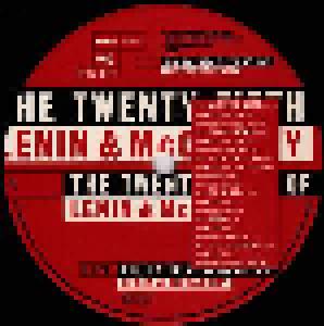 The 25th Of May: Lenin & Mccarthy (LP) - Bild 2