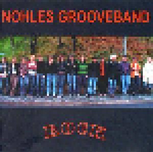 Nohles Grooveband: Rock (CD-R) - Bild 1