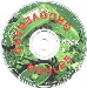 Nohles Grooveband: Rock (CD-R) - Bild 6
