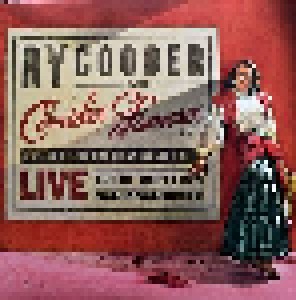 Ry Cooder & Corridos Famosos: Live Aug 31- Sept 1 2011 San Francisco At The Great American Music Hall (2-LP + CD) - Bild 1