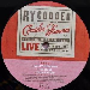 Ry Cooder & Corridos Famosos: Live Aug 31- Sept 1 2011 San Francisco At The Great American Music Hall (2-LP + CD) - Bild 4