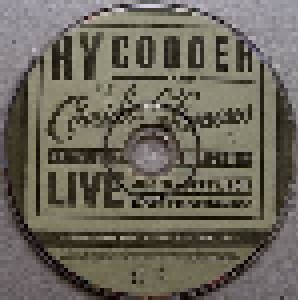 Ry Cooder & Corridos Famosos: Live Aug 31- Sept 1 2011 San Francisco At The Great American Music Hall (2-LP + CD) - Bild 9