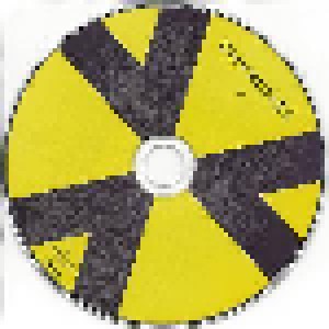 Chvrches: EP (Mini-CD / EP) - Bild 4
