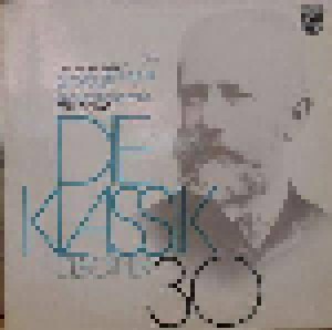 Pjotr Iljitsch Tschaikowski: Die Klassik Diskothek 30 - Sinfonie Nr. 6 Op. 74 (LP) - Bild 1
