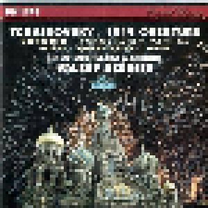 Tchaikovsky 1812 / Borodin / Glinka And More (CD) - Bild 1