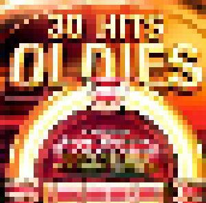30 Hits Oldies - Cover
