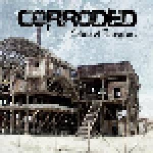 Cover - Corroded: State Of Disgrace