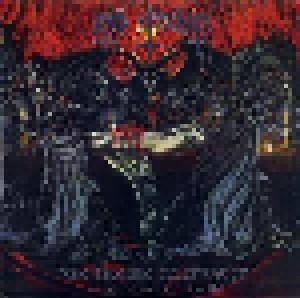 Shub Niggurath: The Kinglike Celebration (Final Aeon On Earth) (LP) - Bild 1
