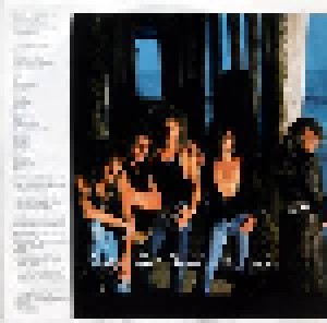 Bon Jovi: New Jersey (LP) - Bild 6