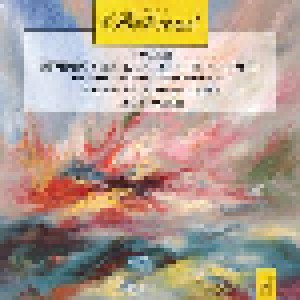 Richard Wagner: Symphonie C-Dur / Siegfried-Idyll (CD) - Bild 1