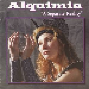 Cover - Alquimia: Separate Reality, A