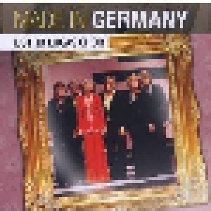 Cover - Botho Lucas-Chor, Der: Made In Germany