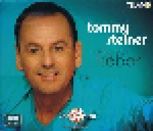 Tommy Steiner: Folge Dem Fieber (4-CD) - Bild 1