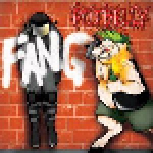 Cover - Fang: Fang / Potbelly