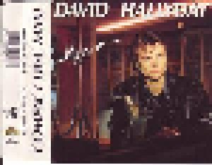 David Hallyday: Move (Single-CD) - Bild 1