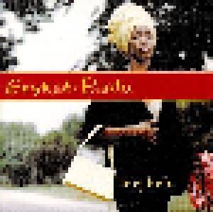 Erykah Badu: Bag Lady (Single-CD) - Bild 1