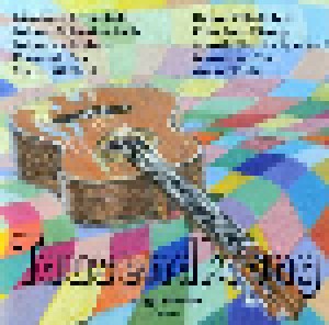 Tausendklang - Musik Für Gitarre (CD) - Bild 1
