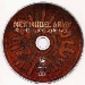 New Model Army: Between Dog And Wolf (CD) - Bild 6
