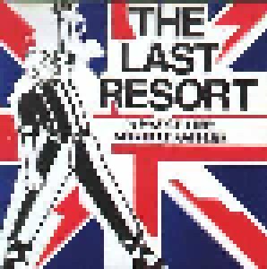 The Last Resort: A Way Of Life - Skinhead Anthems (LP) - Bild 1