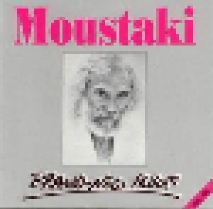 Georges Moustaki: Brand New Album (CD) - Bild 1