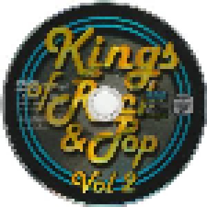 Kings Of Rock & Pop Vol 2 (DVD) - Bild 3
