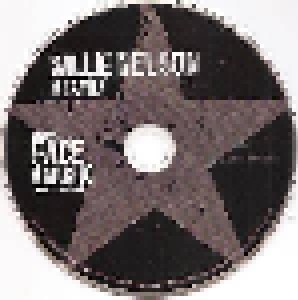Willie Nelson & Family: Let's Face The Music And Dance (CD) - Bild 3